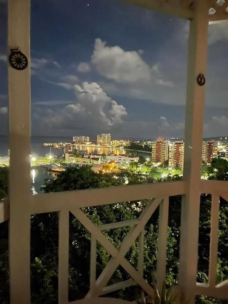 Unbelievable View location