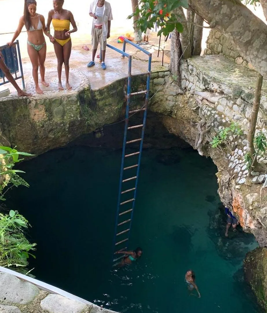 Unbelievable View Βίλα Ότσο Ρίος Τζαμάικα