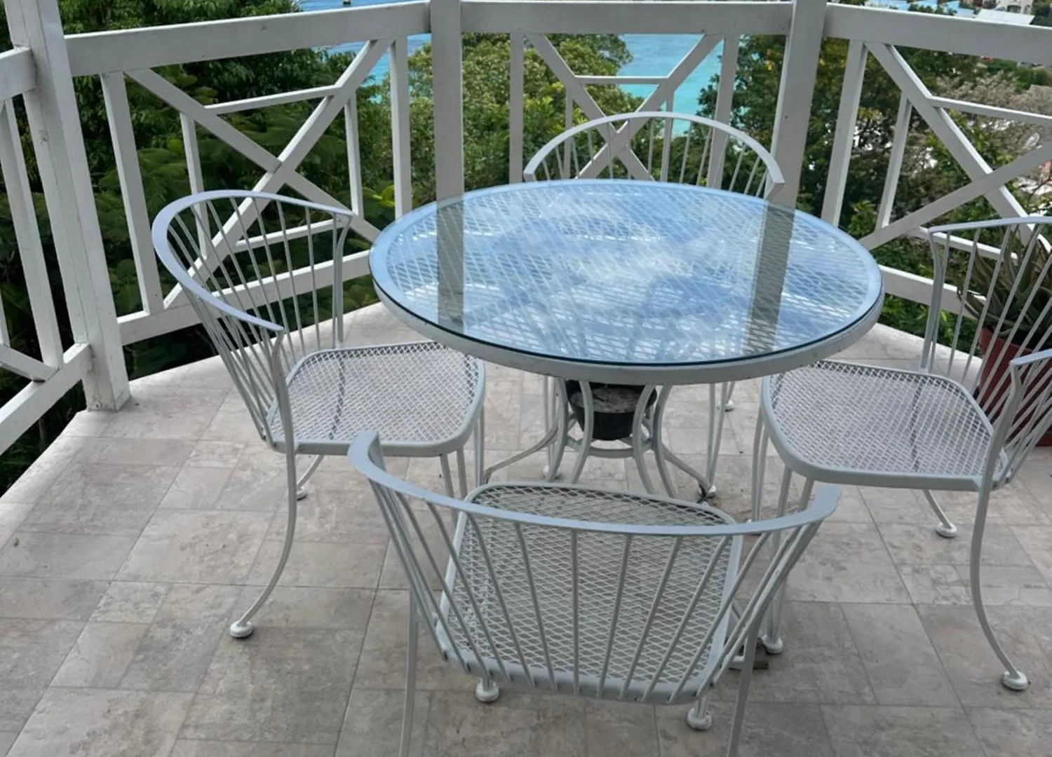 Unbelievable View Villa Ocho Rios